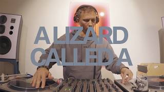 A LIZARD CALLED A // RIVIERA RECORDS INSTORE SESSION