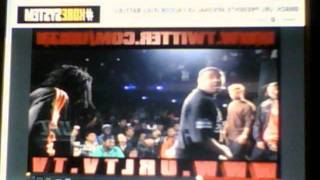 ARSONAL VS CALICOE...JUDGED BATTLE