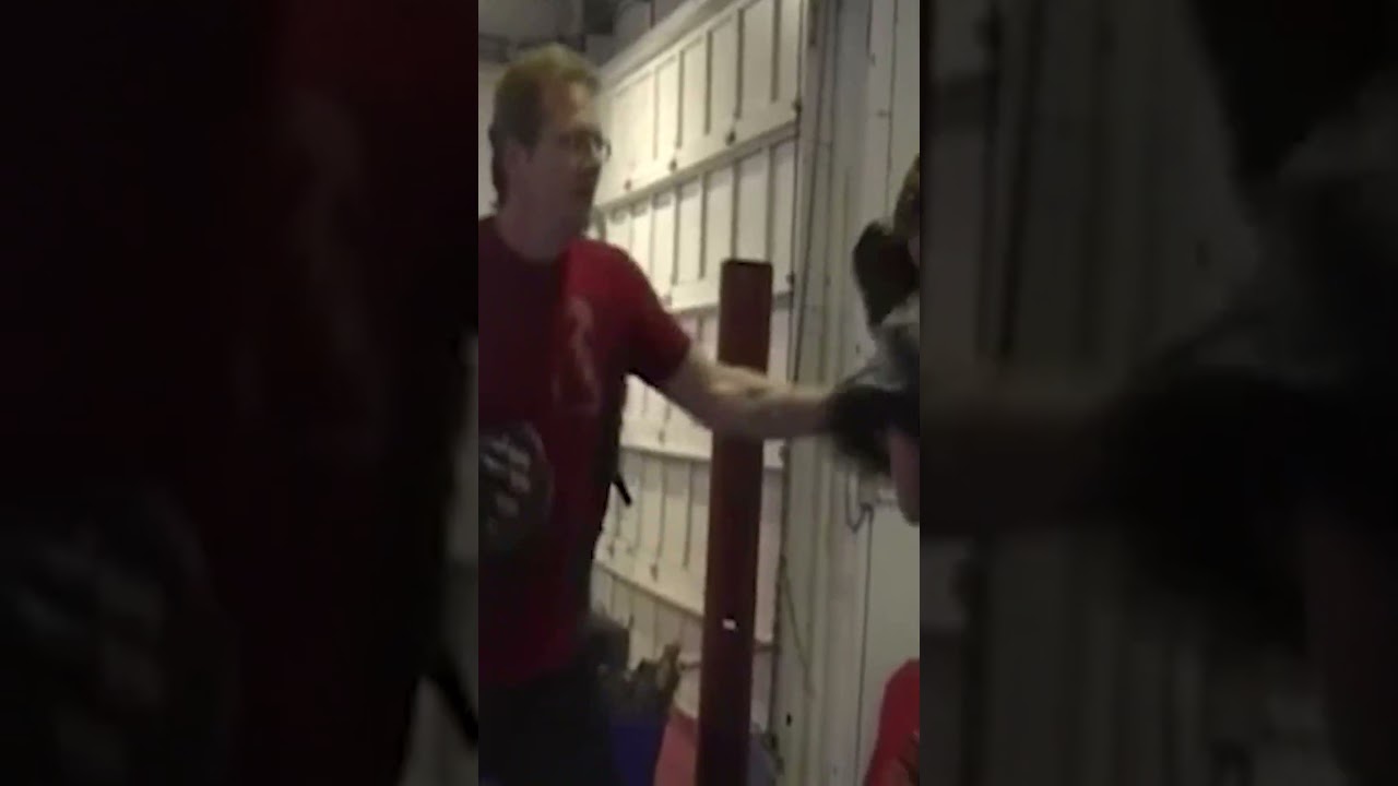 Jeet Kune Do: Close the Gap