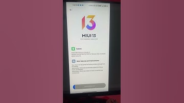 Mi 11 lite 4G MIUI 13.0.1 official Stable update out