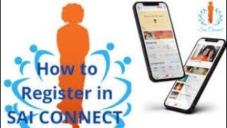 SAI CONNECT Registration screenshot 2