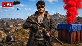 CHILL PUBG PC LIVE Stream