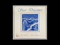 Al Harris & Dick Weaver – Star Dreamer – Vinyl (Private Pressing