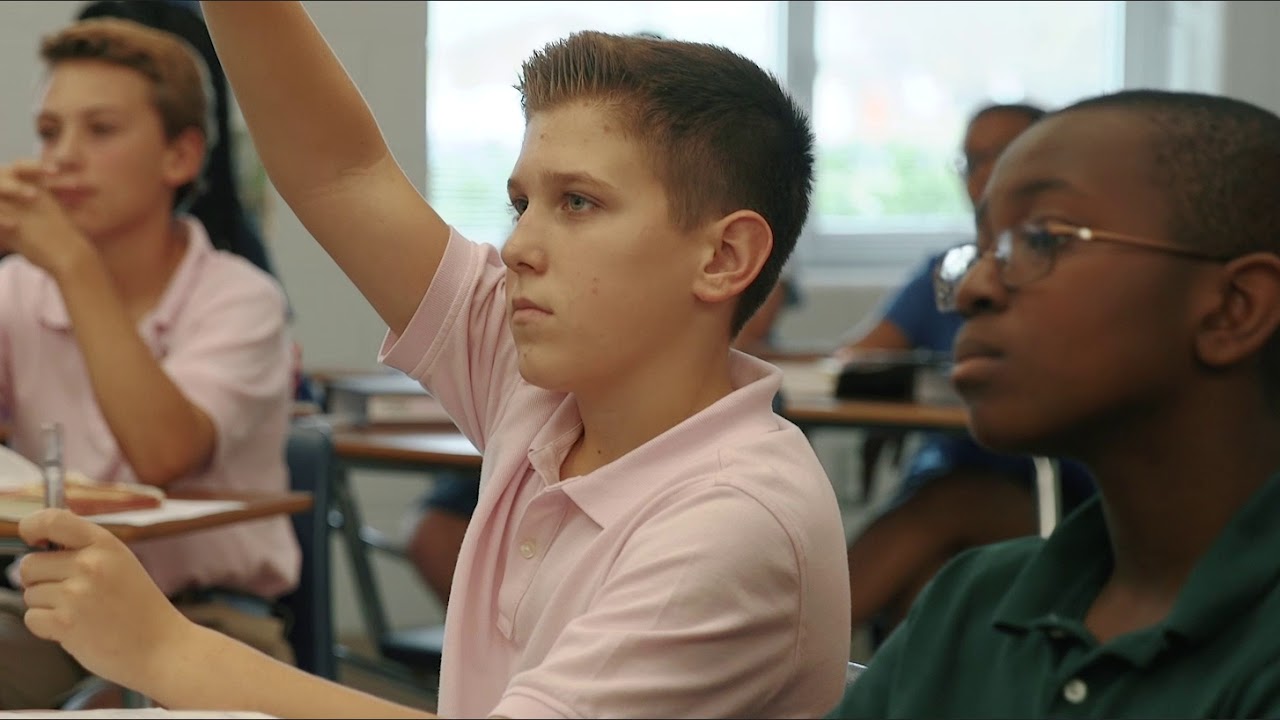 What is classical education?