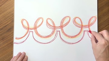 Waldorf Form Drawing Lessons  for Children, Teachers and Homeschooling Families