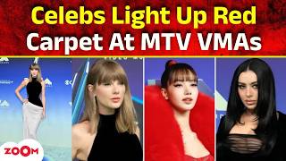 MTV VMAs LIVE : Taylor Swift’s Historic Moment; Madonna, Paris Hilton, Tyla Steal the Spotlight