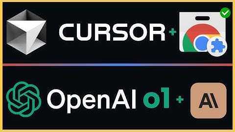 NEW: Cusor AI Chrome Extension YouTube Summarizer App🤖 OpenAI o1 + Claude Sonnet 3.5 (Python API)