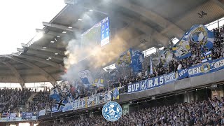 IFK Göteborg - Malmö FF 17/4 2023