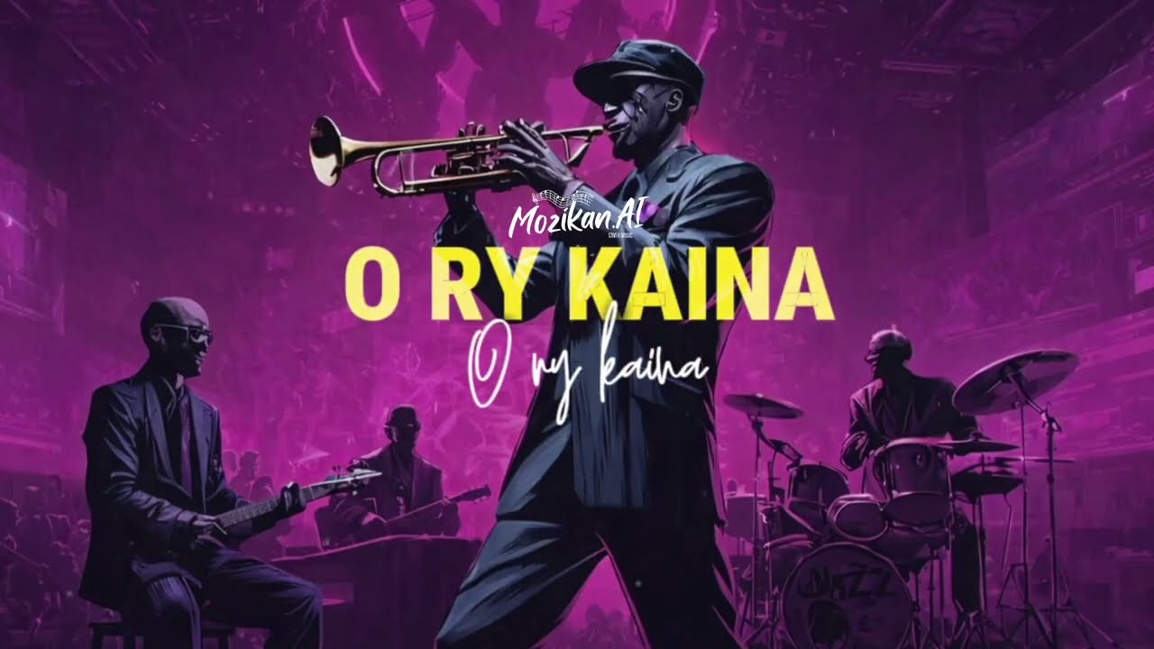 O RY KAINA O RY KAINA  ( Mozikan.ai )