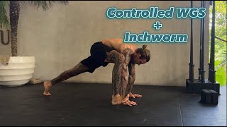Controlled WGS + Inchworm