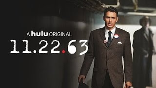 11.22.63 | Intro | Episode 2