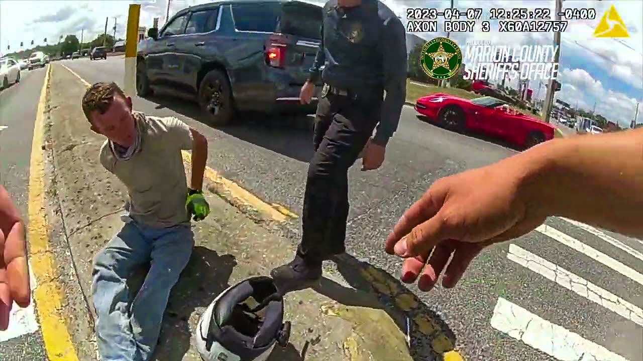 Fugitive Found With Over 200 Grams Of Fentanyl