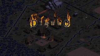 Diablo + Hellfire Original Sound Track | HQ | Complete | D1 OST | High Quality