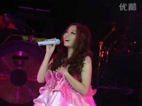 [花开的声音][张靓颖 Jane Zhang]