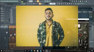 How to Make Udd Gaye | Ritviz | Hindi Tutorial | FL Studio 20 screenshot 2