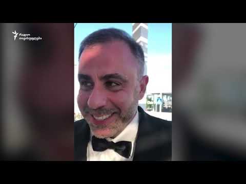 \"ბოროტმოქმედის\" პრემიერა ვენეციის კინოფესტივალზე