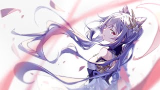 {Nightcore } ~ Mr. Right