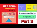 Herrega Kutaa 5ffaa Boqonnaa 3 Part 3