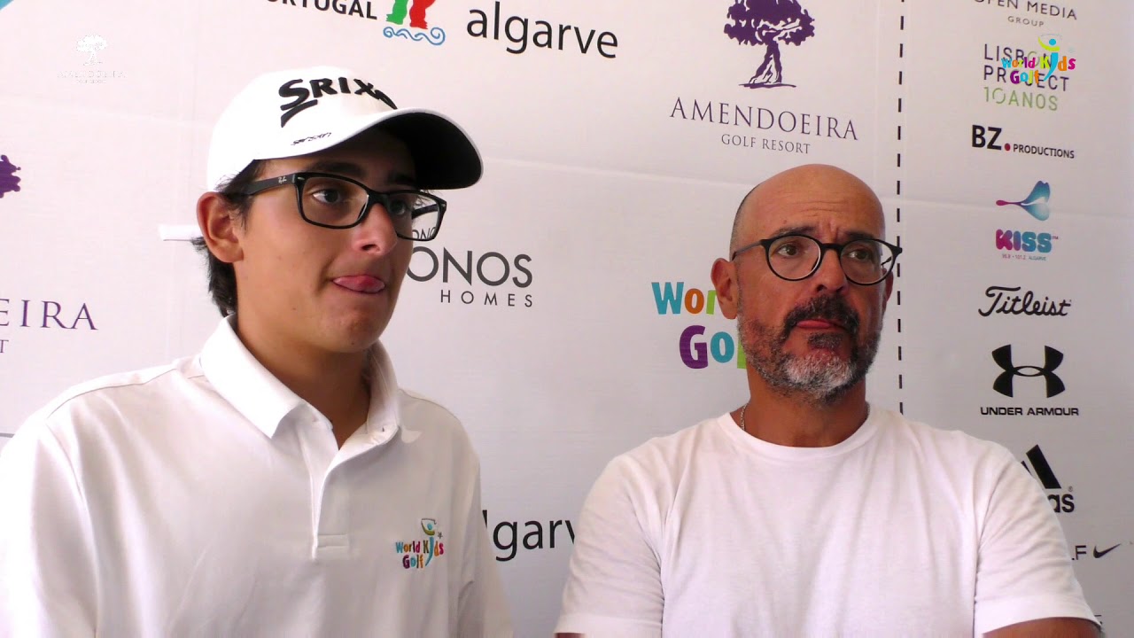 #WKG2019 - Entrevista com Ricardo Serpa - YouTube