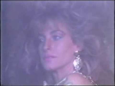 Evada — Evada - Ooh My Love ( Italo-Disco 1987)