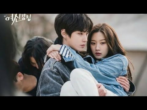 True beauty | Cold/mess fmv | short edit audio