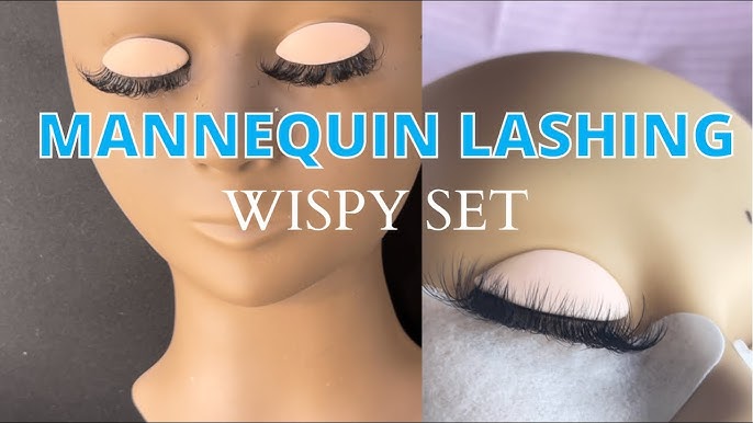 2 Best Lights for Lash Extensions – Glamcor vs Ring Light