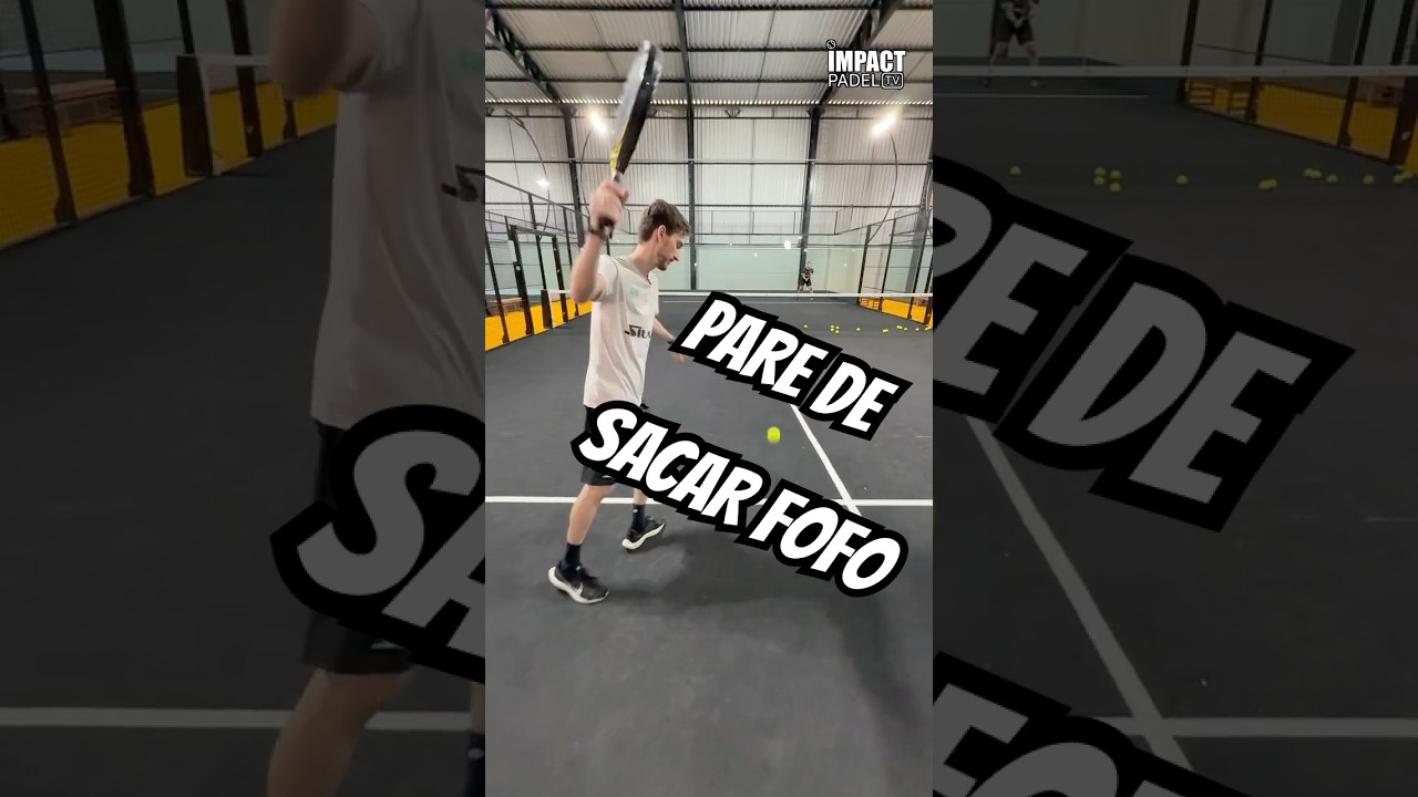 Como melhorar seu saque?