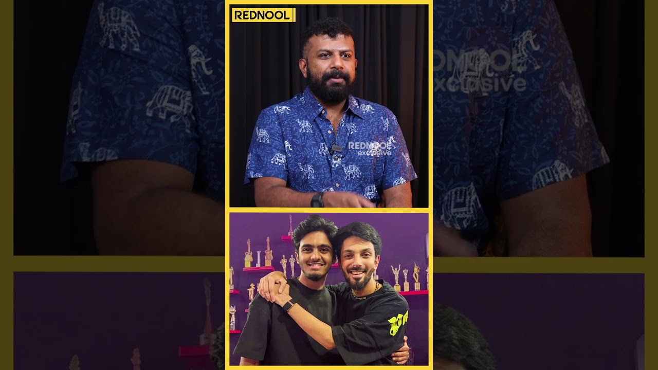 Sai Abhyankkar‬-கும் Anirudh-கும் Competition-ஆ 🤔| Salambala Lyricist Super Subu 