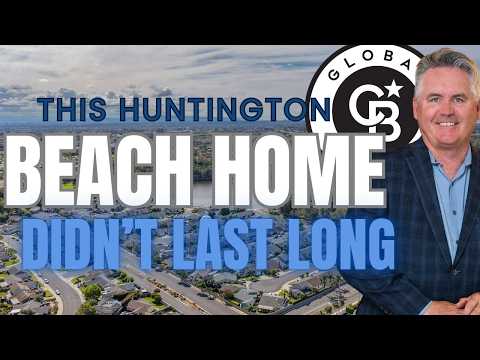 18051 Westlake Circle, Huntington Beach, CA home video tour