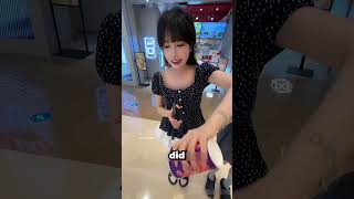 This Ice Cream Challenge Went So Wrong