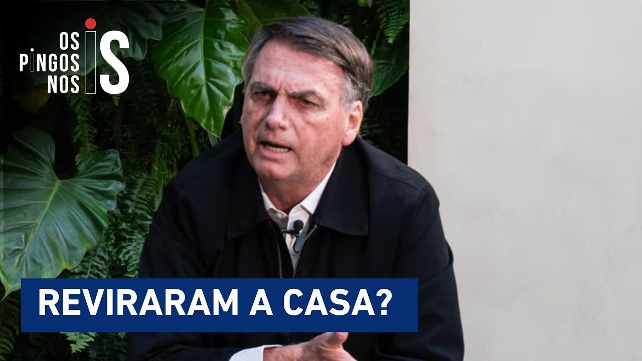 Flávio Bolsonaro chama operação da PF de “cortina de fumaça”