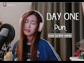DAY ONE - PUN | Nink melody cover