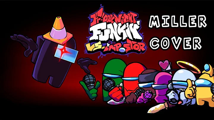 That's why imposters won't fight black  (Miller but the Imposter's and yellow try to "Defeat" Black)