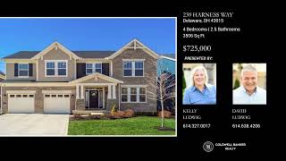 239 Harness Way Delaware OH 43015