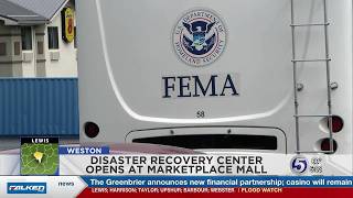 Lewis County flood victims can get federal help in Weston