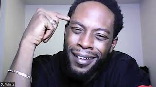 Wheel1 Podcast Ep 34 Losing Everything But HOPE, To Gain The World Ft  Donny Kashh