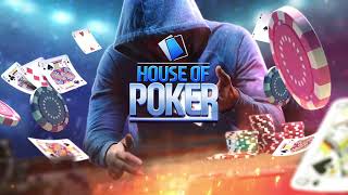 House of Poker Trailer (Android/iOS) _MYS : The Realist Texas Hold'em! screenshot 5