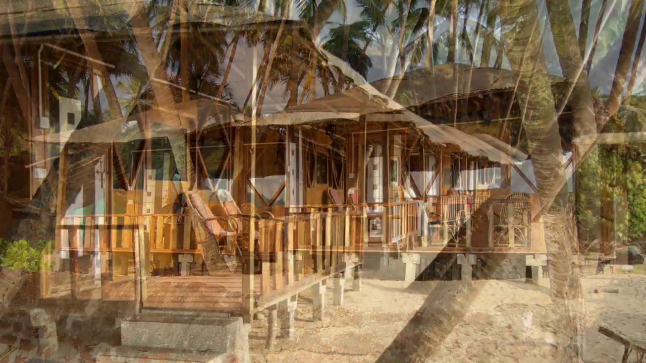 2016 India - Goa - Little Cove Yoga Retreat