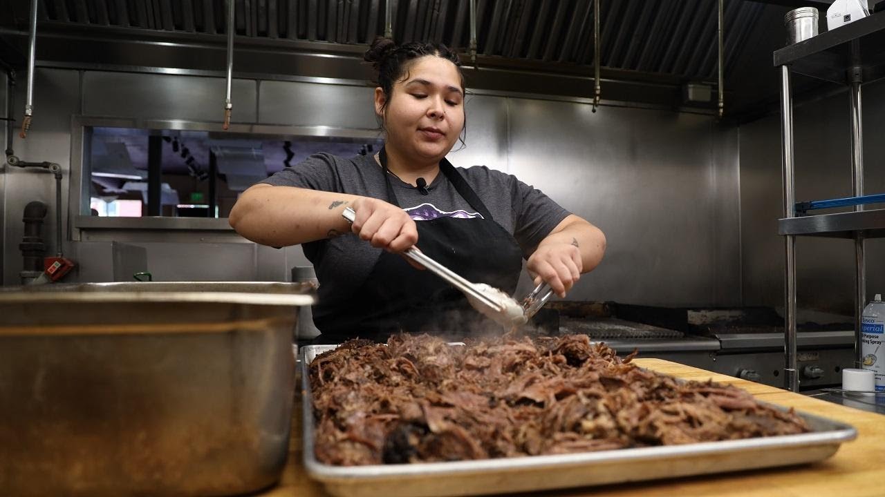 New meal kit service celebrates Indigenous cuisine and producers