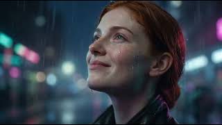 Echoes in the Rain – Kinkgomusic (Official Video)