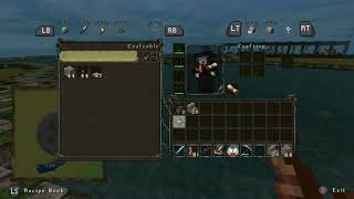 Rawr Reborn Cozy Terraforming Part Lxvii