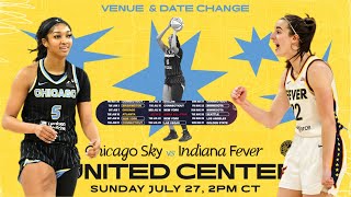 Caitlin Clark vs. Angel Reese: WNBA Biggest Rivalry Hits a Historic Stage!
