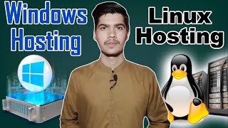 Linux Hosting Vs Windows Hosting - Which Hosting is Cheap and Unlimited ?