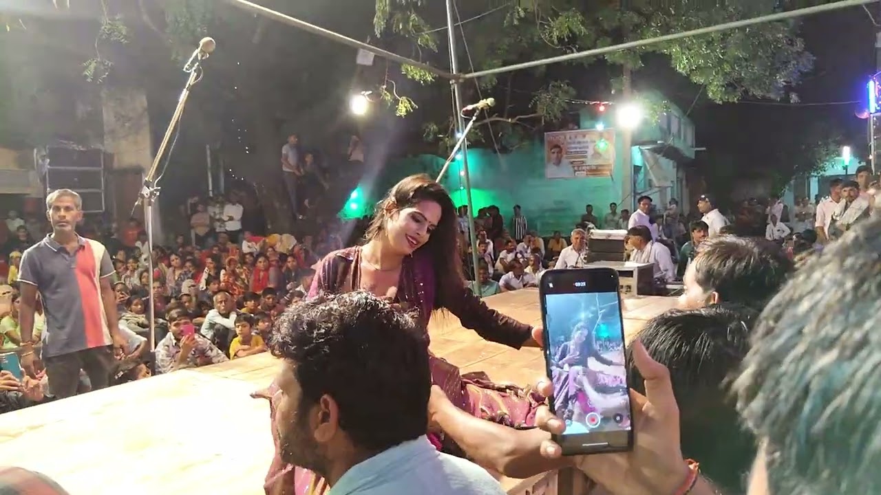 Kamar bol Achcha Rakh Mar Rakshak Amar Rakh gana dance video