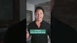 My Top 5 CMA Exam Study Tools
