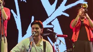 Camilo - No se vale - Movistar Arena Argentina - 09/03