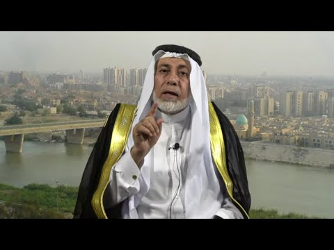 أكذوبة إمامة الفرس للعلوم