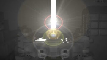 Armored Core PS1: Intro