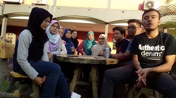 LAX 2019 (DIY PROJECT), GROUP 98, REFLECTION #2