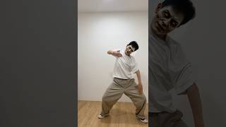 LE SSERAFIM - CELEBRATION|Dance Cover|Zombie on the way 🧟♂️ #lesserafim #celebration #dancecover